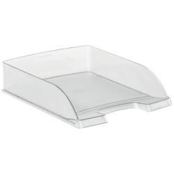 SZUFLADA A4 LEITZ PLUS, STANDARD 52272003 PRZEZROCZYSTY WYS. 70MM