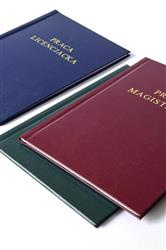 OKŁADKI KANAŁOWE TWARDE BEZ NAPISU C ARGO PRESTIGE 435045 ZIELONE 10 SZT