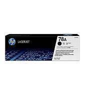 TONER ORYGINALNY HP78A*2 CE278AD CZARNY 2*2100 STRON