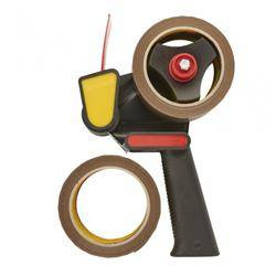 TAŚMA PAKOWA Z PODAJNIKIEM 50MMX60M 3M SCOTCH® 309 BUFF BRĄZOWA 50ΜM 2SZT