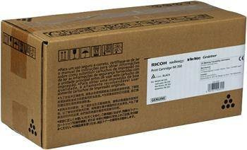 TONER ORYGINALNY RICOH 418133 CZARNY 14000 STRON