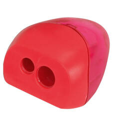 TEMPERÓWKA PODWÓJNA PLASTIKOWA FIORELLO GR-224 Z POJEMNIKIEM 130-1614 MIX