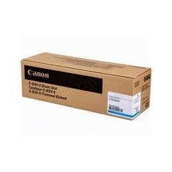 TONER ORYGINALNY CANON CEXV8C 7628A002 CYAN 25000 STRON