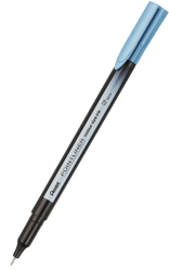 CIENKOPIS PENTEL POINTLINER S40-S2 MORSKI 0.4 MM