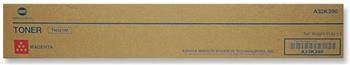 TONER ORYGINALNY MINOLTA TN321M A33K350 MAGENTA 25000 STRON