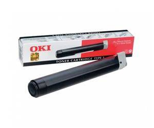 TONER ORYGINALNY OKI 40815604 CZARNY 3000 STRON