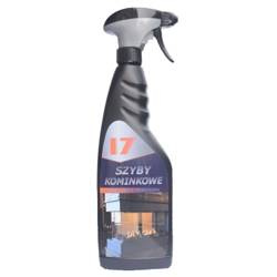 PREPARAT DO SZYB W KOMINKACH "17" DBKOM/03/75 750ML