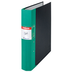 SEGREGATOR A4 ESSELTE JOPA 60MM 68213 ZIELONY