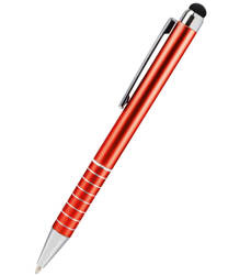 DŁUGOPIS AUTOMATYCZNY GRAND GR-3608 TOUCH PEN 160-1994 NIEBIESKI 0.7