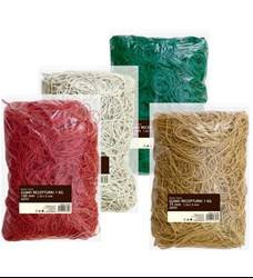 GUMKI RECEPTURKI 80X1,5X2,5 ŚR.50 1KG 60% GRAND 130-1680