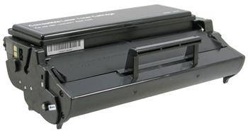 TONER ORYGINALNY LEXMARK 12A2260 CZARNY 6000 STRON