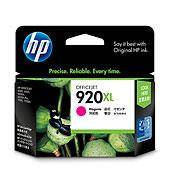 Tusz oryginalny HP920XL CD973AE Magenta 6 ml