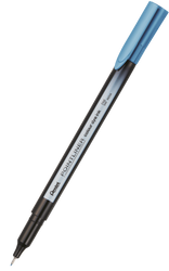 CIENKOPIS PENTEL POINTLINER S40-S3 TURKUSOWY 0.4 MM