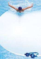 DYPLOM ARGO PŁYWANIE 215317 170G 25ARK