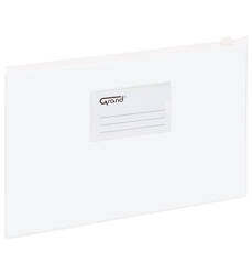 TECZKA NA SUWAK STRUNOWA A4 EAGLE EC009B 120-1055 PRZEZROCZYSTA PP