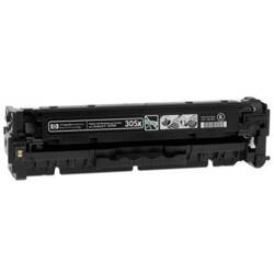 TONER ORYGINALNY HP305X CE410X_UO CZARNY 4000 STRON