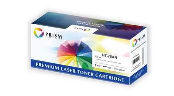 TONER ZAMIENNY PRISM CE278A ZHL-CE278ANP CZARNY 2100 STR.