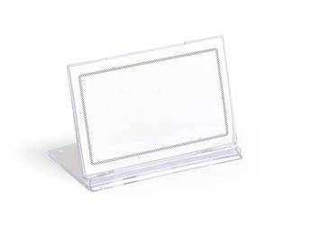 WIZYTOWNIK STOJĄCY 80X75MM ARGO SRD516 601106