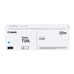 CANON ORYGINALNY TONER T10L, CYAN, 5000S, 4804C001, CANON IR 1538IF, 1533IF, I-SENSYS X C1538P, X C1533P, O