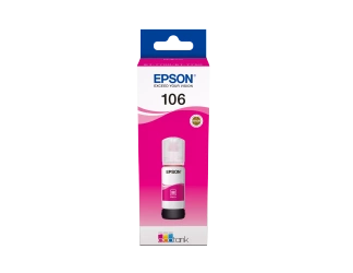 TUSZ ORYGINALNY EPSON T00R34 C13T00R340 MAGENTA 70 ML