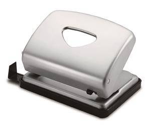 DZIURKACZ METALOWY KW-TRIO 09620SP SREBRNY 16 KART