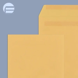 KOPERTA C4 SK NC KOPERTY 31623020/50 BRĄZOWA 50SZT