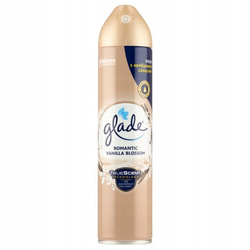 ODŚWIEŻACZ POWIETRZA GLADE BRISE WANILIA 300ML