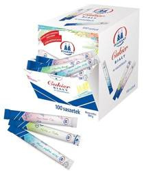 CUKIER BIAŁY SASZETKA PFEIFER & LANGEN DIAMANT 5G 100SZT