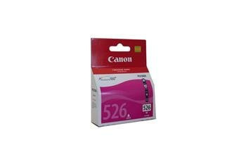 TUSZ ORYGINALNY CANON CLI526M 4542B001 MAGENTA 9 ML