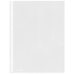 KOSZULKI GROSZKOWE A4 ESSELTE 56148 43MIC 25SZT