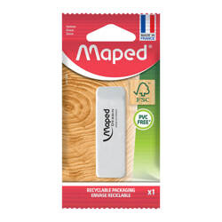 GUMKA MAPED EKOLOGICZNA DESSIN LARGE 1 SZT BLISTER