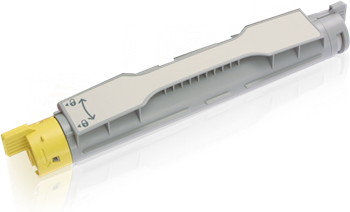 TONER ORYGINALNY EPSON S050242 C13S050242 YELLOW 8500 STRON