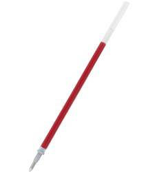 WKŁAD DO DŁUGOPISU ŻELOWY GRAND GR-101 160-1489 CZERWONY