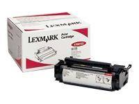 OPTRAM410 TONERBK15K + LEXMARK 17G0154