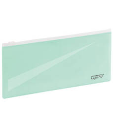 TECZKA NA SUWAK STRUNOWA 24X11,8CM GRAND GR-P053 120-1866 ZIELONA PP