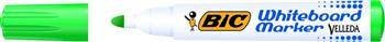MARKER SUCHOŚCIERALNY BIC 1701 ECO 904940 ZIELONY OKRĄGŁA K. 6MM