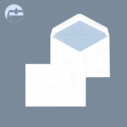 KOPERTA C6 NK NC KOPERTY 1011000 BIAŁA 1000SZT