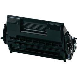 TONER ORYGINALNY OKI 01279201 CZARNY 25000 STRON