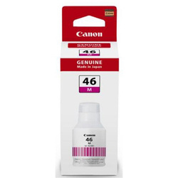 CANON ORYGINALNY INK / TUSZ 4428C001, MAGENTA, 14000S, GI-46 M, CANON MAXIFY GX6040, GX7040