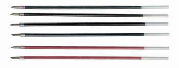 WKŁAD DO DŁUGOPISU PENTEL BK77,BK127 BKL77-D ZIELONY