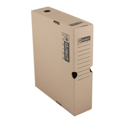 PUDŁO ARCHIWIZACYJNE A4/80MM D.RECT 1080 