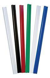 LISTWY WSUWANE 10MM DONAU PRZEZROCZYSTE 10SZT