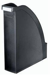 Pojemnik na czasopisma&katalogi LEITZ PLUS 70mm 24760095 czarny