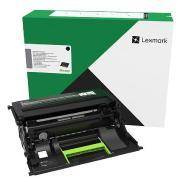TONER ORYGINALNY LEXMARK 58D0Z00 CZARNY 150000 STRON