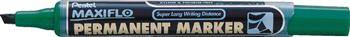 MARKER PERMANENTNY PENTEL MAXFILO NLF60-D ZIELONY ŚCIĘTA 2.0-4.5MM