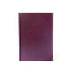 OKŁADKI KANAŁOWE MIĘKKIE ARGO DELUXE 50 441018 BORDO 2 SZT