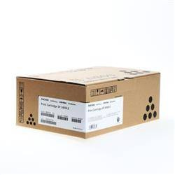 TONER ORYGINALNY RICOH SP3400LE 406523=406516=407647 CZARNY 2500 STRON