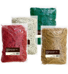 GUMKI RECEPTURKI 70X1,5X1,5 ŚR.40 1KG 60% GRAND 130-1678