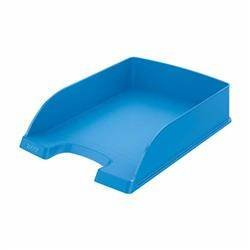 Szuflada A4 LEITZ PLUS 52270030 jasno niebieska wys. 70mm