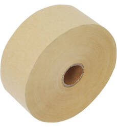 TAŚMA PAKOWA PAPIEROWA 72MMX200M GRAND 130-1301 BRĄZOWA